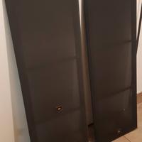 diffusori JBL LX66 griglie