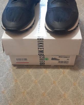 sneakers bikkembergs uomo numero 43