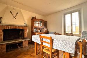 CASA INDIPENDENTE A RIOLO TERME