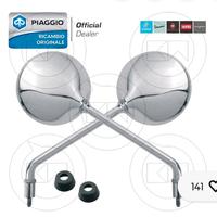 SPECCHIETTI ORIGINALI VESPA GTS 300