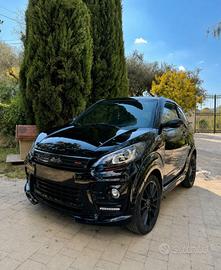 Ligier JS50 sport del 2021