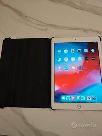 iPad 9.7 (2018) 6a generazione 32 gb