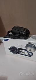 videocamera samsung smx 42 x