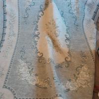 Tappeto shabby chic, copridivano e trapunte