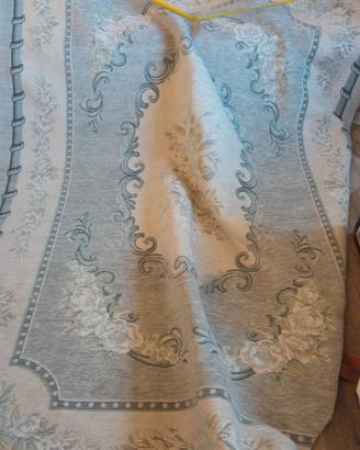 Tappeto shabby chic, copridivano e trapunte