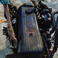 motore completo Iveco Daily 35.10 35.12 (leggi..)