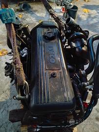 motore completo Iveco Daily 35.10 35.12 (leggi..)