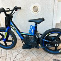 Bici eletrica bambino