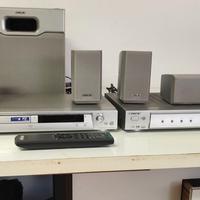 impianto home theater