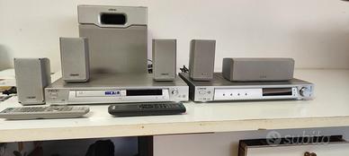 impianto home theater