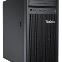 SERVER LENOVO ST50 XEON E-2124G 8GB 1X250W