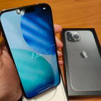 iPhone 13 Pro Max 256Gb