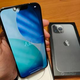 iPhone 13 Pro Max 256Gb