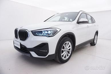BMW X1 18d xDrive Business Advantage BR231112 2.0 