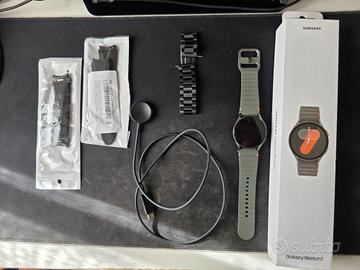 Smartwatch Samsung Galaxy Watch7 