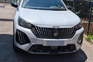 Peugeot 2008 del 2023 visiopack aggiornamento km