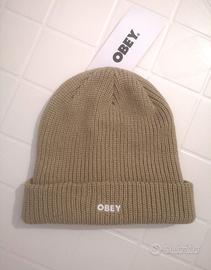 Obey berretto
