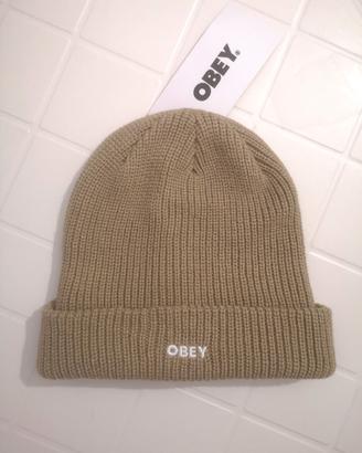 Obey berretto