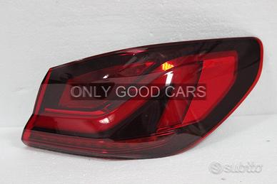 Fanale led postesriore dx bmw serie 1 f40 | 000490