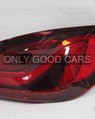 Fanale led postesriore dx bmw serie 1 f40 | 000490