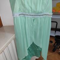 Abito cerimonia Rinascimento