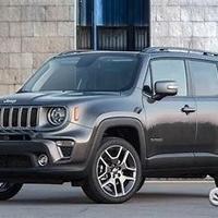 Ricambi JEEP RENEGADE 2018/2020