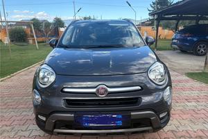 Fiat 500x cross