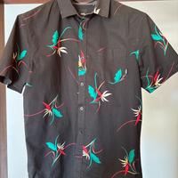 Camicia Vans linea Off The Wall vintage