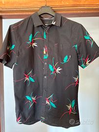 Camicia Vans linea Off The Wall vintage