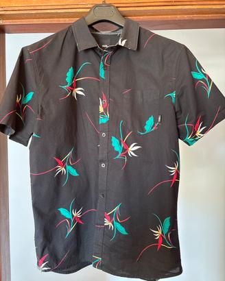 Camicia Vans linea Off The Wall vintage