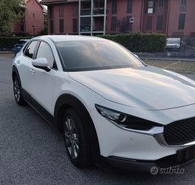 Mazda cx-30 automatica 
