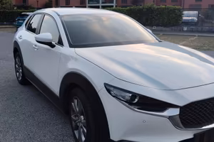 Mazda cx-30 automatica 