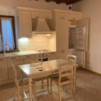 Cucina shabby chic