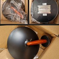 lampade da muro nuove,si spedizione 