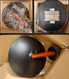 lampade da muro nuove,si spedizione 