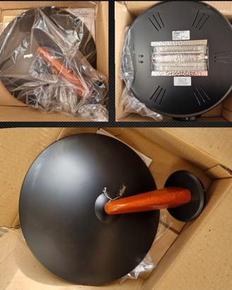 lampade da muro nuove,si spedizione 