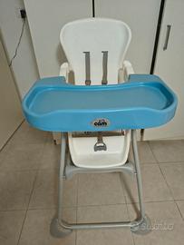 Seggiolone CAM