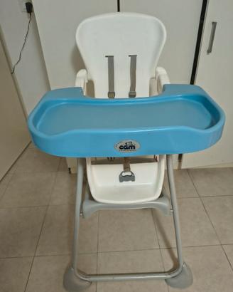 Seggiolone CAM