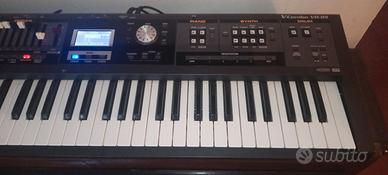 Tastiera Roland VR 09