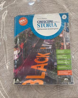 Crescere con la storia 3,con anche volume esame