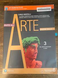 Invito all’arte