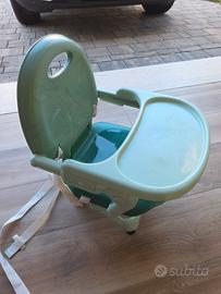 Seggiolino portatile Chicco