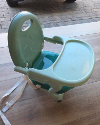 Seggiolino portatile Chicco