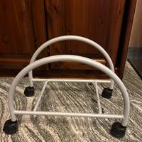 Carrello porta computer