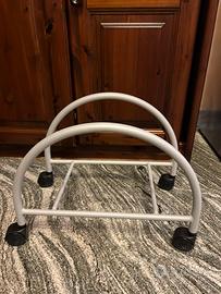 Carrello porta computer