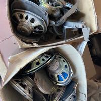 Casse auto