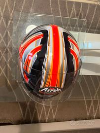 Casco moto AIROH