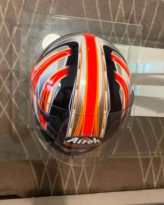 Casco moto AIROH