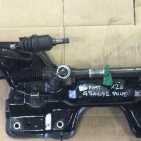 Culla Fiat grande punto compatibile Opel Corsa D
