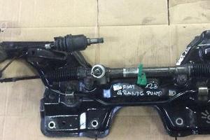 Culla Fiat grande punto compatibile Opel Corsa D